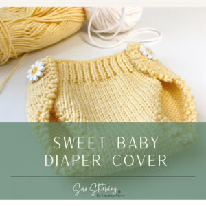 diaper cover